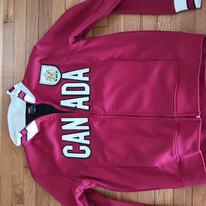Kalson True North Canada Jacket